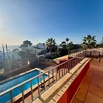 Villa With Pool