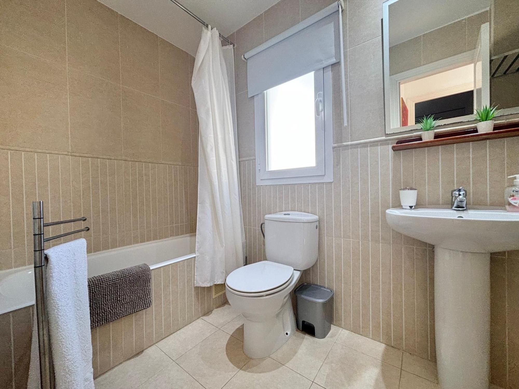 Holiday home With Pool Cala Pi (Mallorca)